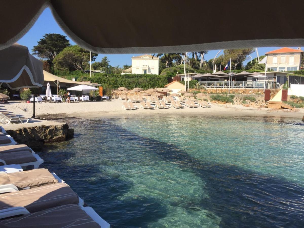 Hotel Du Levant Antibes Exterior foto