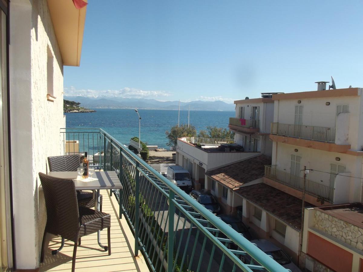 Hotel Du Levant Antibes Quarto foto