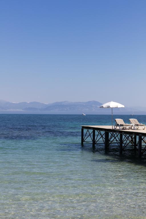 Hotel Du Levant Antibes Exterior foto
