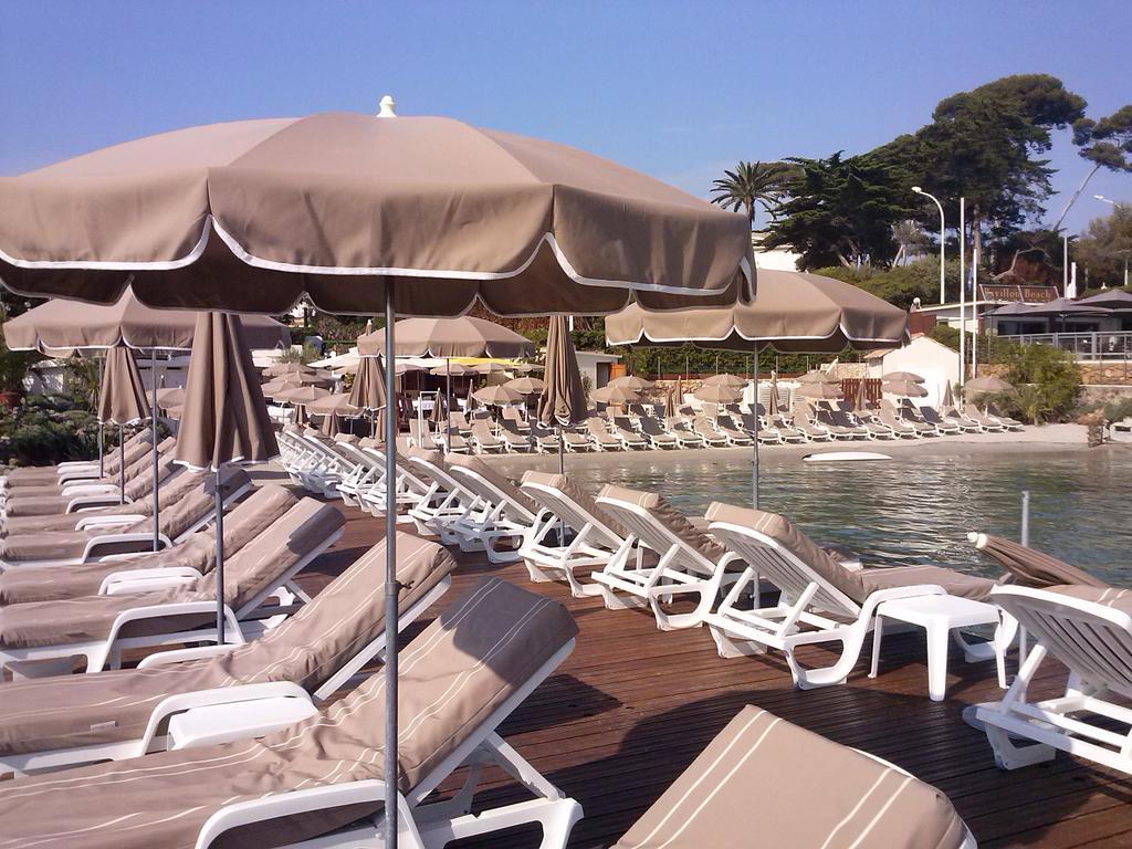 Hotel Du Levant Antibes Exterior foto